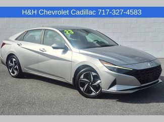 Used 2023 Hyundai Elantra SEL w/ Convenience Package FWD video 1