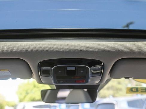 Used 2025 Hyundai Tucson SEL AWD/4WD image 18