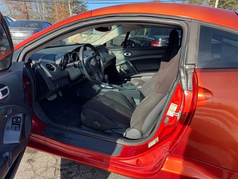 Used 2009 Mitsubishi Eclipse GS FWD image 9