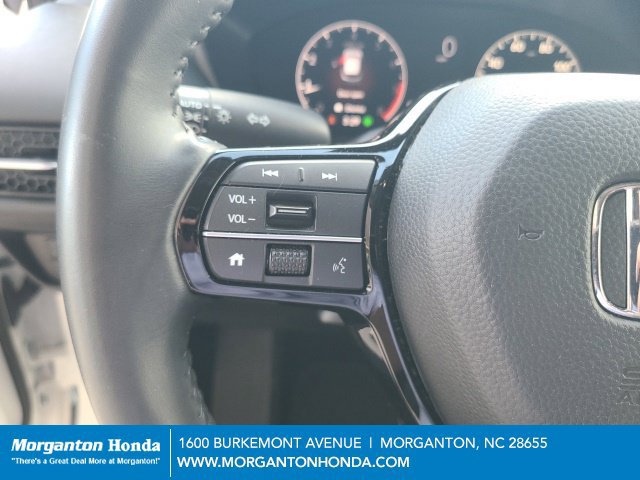 Used 2024 Honda HR-V EX-L image 13