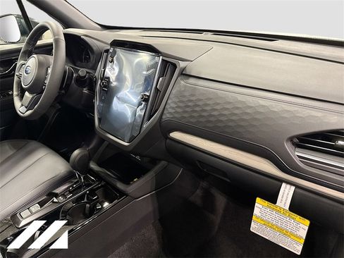 New 2026 Subaru Forester Limited image 32