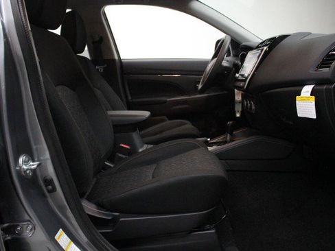 New 2026 Mitsubishi Outlander Sport ES image 18