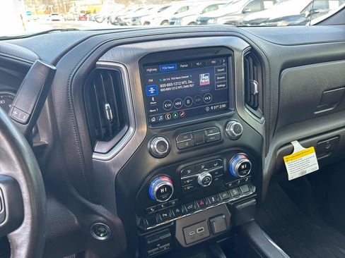 Used 2020 GMC Sierra 1500 Denali image 17