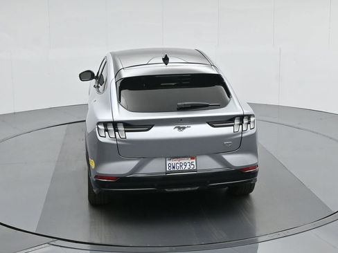 Certified 2021 Ford Mustang Mach-E California Route 1 image 48