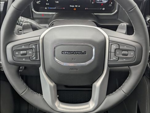 New 2026 GMC Sierra 1500 Denali image 22