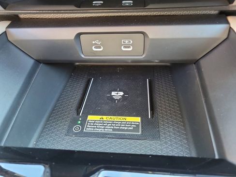 Used 2025 Honda Accord Touring image 28