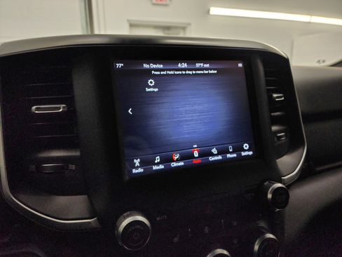 Used 2019 RAM 1500 Big Horn image 48