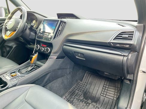 Used 2022 Subaru Forester Wilderness image 27