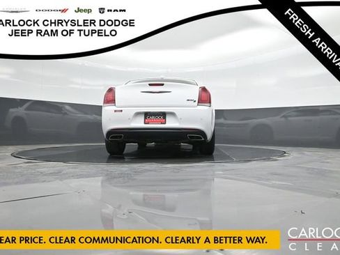 Used 2023 Chrysler 300 S image 64