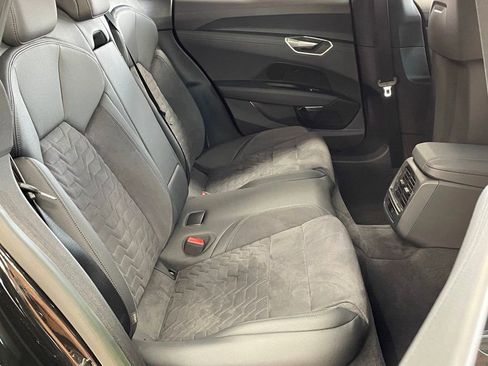 Used 2024 Audi e-tron GT Premium Plus w/ Performance Package image 23