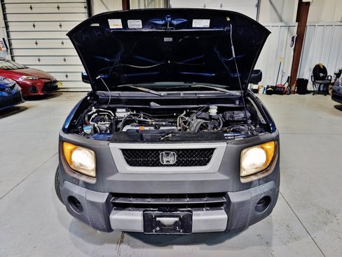 Used 2003 Honda Element EX image 40
