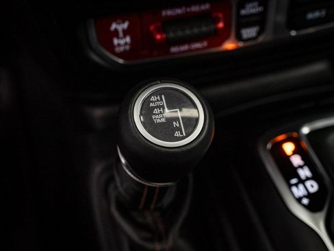 Used 2023 Jeep Wrangler Unlimited Rubicon 392 image 33