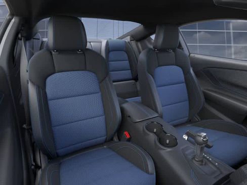 New 2026 Ford Mustang Dark Horse image 10