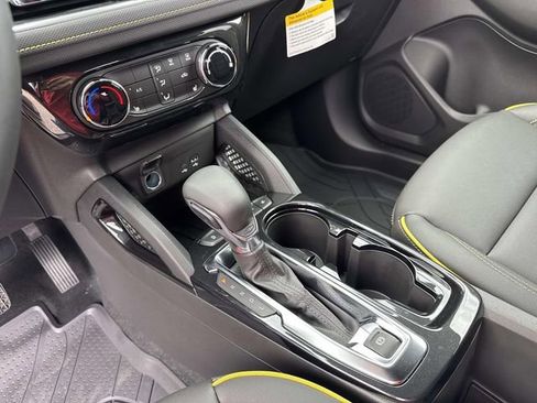 New 2026 Chevrolet TrailBlazer ACTIV FWD image 47