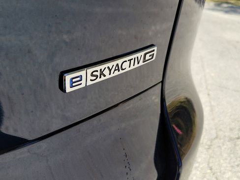 New 2026 MAZDA CX-90 3.3 Turbo w/ Preferred Package image 12