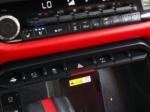 Used 2022 Toyota Tundra TRD Pro AWD/4WD image 35