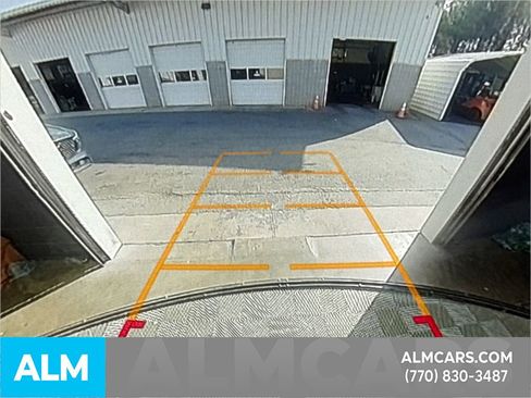 Used 2024 GMC Sierra 2500 AT4X image 35