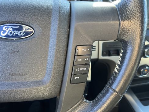 Used 2014 Ford F150 FX4 w/ Equipment Group 402A Luxury image 19
