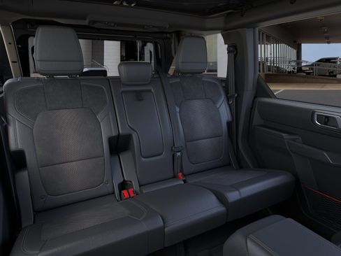 New 2026 Ford Bronco Raptor AWD/4WD image 11