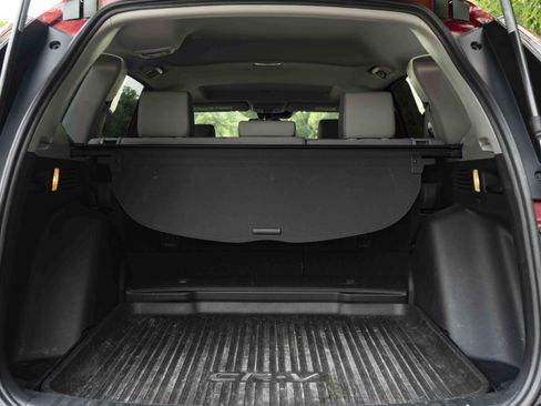 Used 2021 Honda CR-V EX image 40