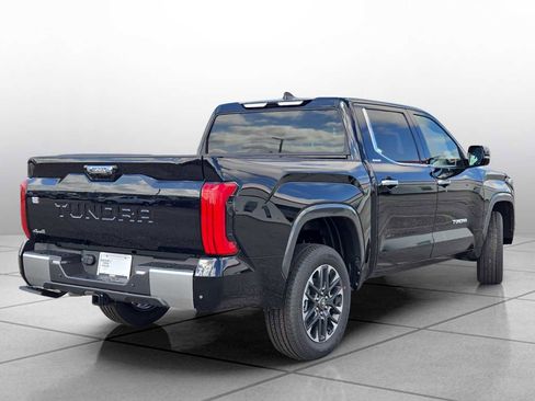 New 2026 Toyota Tundra Limited image 17