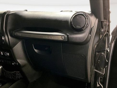 Used 2016 Jeep Wrangler Unlimited Sport w/ Quick Order Package 24S image 26