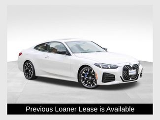 Used 2026 BMW 430i Coupe w/ M Sport Package RWD video 1