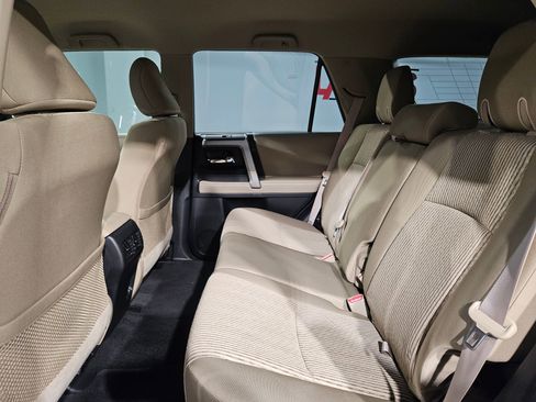 Certified 2023 Toyota 4Runner SR5 image 36