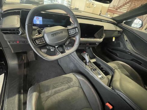 New 2024 Dodge Charger Scat Pack w/ Plus Group image 7