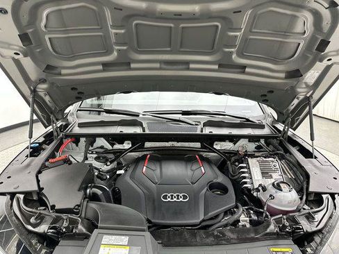 Certified 2023 Audi SQ5 Premium Plus w/ Premium Plus Package AWD/4WD image 26