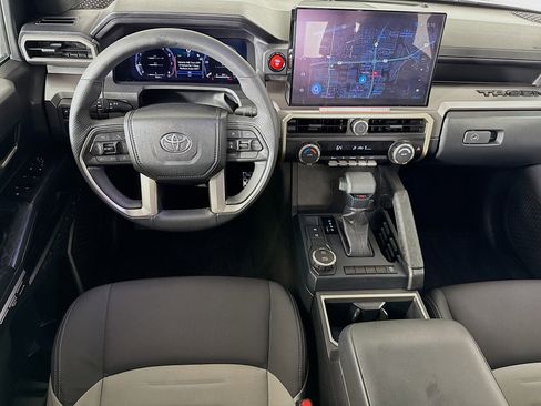Used 2025 Toyota Tacoma TRD Sport RWD image 26