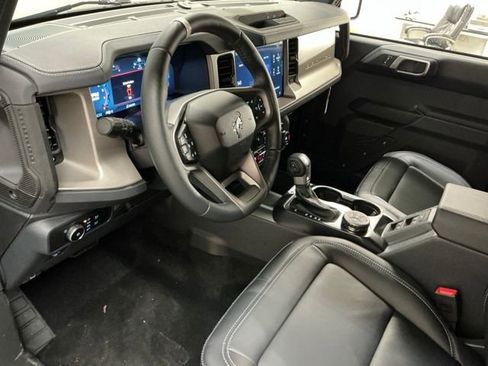 New 2026 Ford Bronco Outer Banks image 14