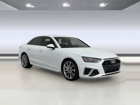 Used 2023 Audi A4 2.0T Premium Plus w/ Premium Plus Package AWD/4WD image 7
