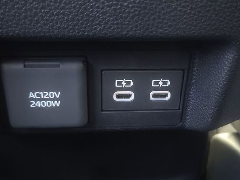 New 2026 Toyota Tacoma TRD Off-Road image 15