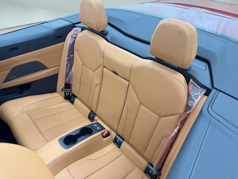 New 2026 BMW 440i xDrive Convertible w/ Premium Package AWD/4WD image 26