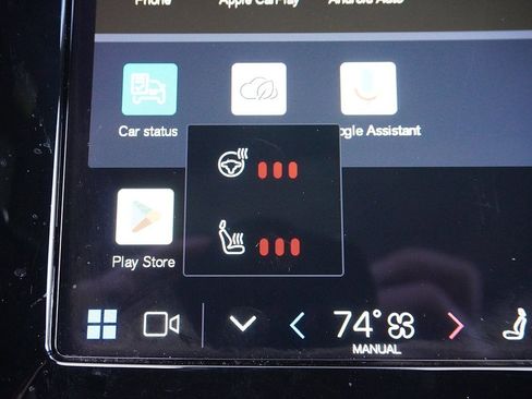 Used 2024 Volvo XC90 T8 Plus w/ Protection Package image 57