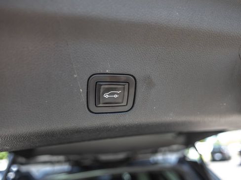 Used 2024 GMC Yukon Denali w/ Max Trailering Package AWD/4WD image 36