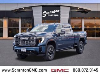New 2026 GMC Sierra 2500 Denali Ultimate AWD/4WD video 1