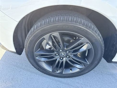 Used 2022 Acura RDX A-Spec image 10