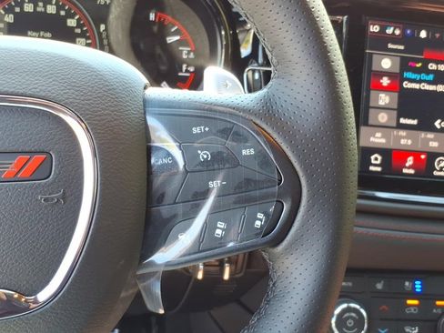New 2026 Dodge Durango GT AWD/4WD image 17