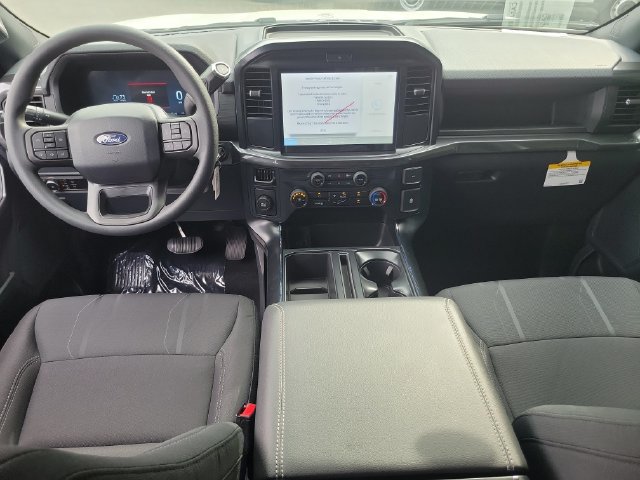New 2026 Ford F150 STX w/ Equipment Group 200A RWD image 13