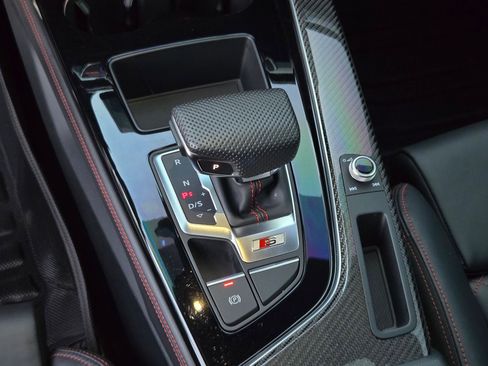 Used 2025 Audi S5 Premium Plus image 22