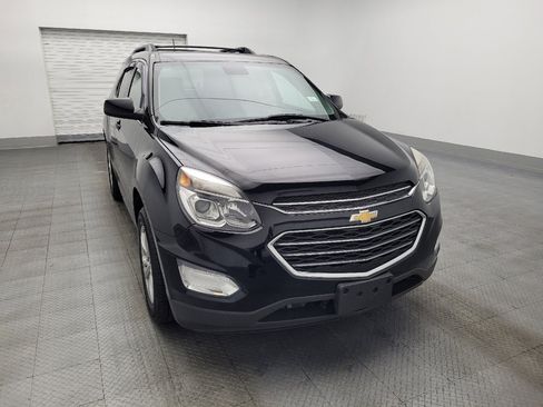 Used 2017 Chevrolet Equinox LT w/ Convenience Package image 14