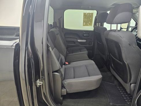 Used 2014 Chevrolet Silverado 1500 LT w/ All Star Edition image 19