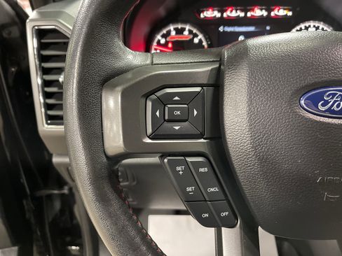 Used 2019 Ford F150 XLT w/ Equipment Group 302A Luxury image 19