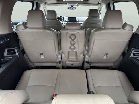 Used 2018 Honda Odyssey EX-L image 10