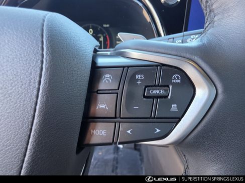 Certified 2025 Lexus RX 350 Premium image 23