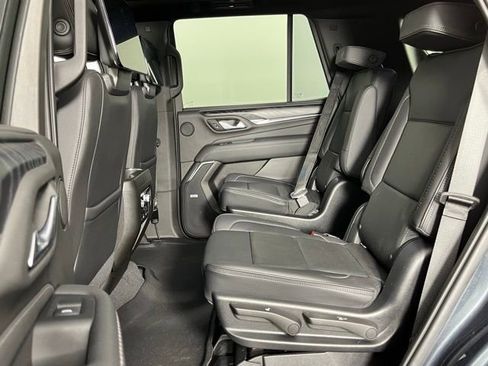 Used 2021 GMC Yukon Denali w/ Denali Premium Package image 26