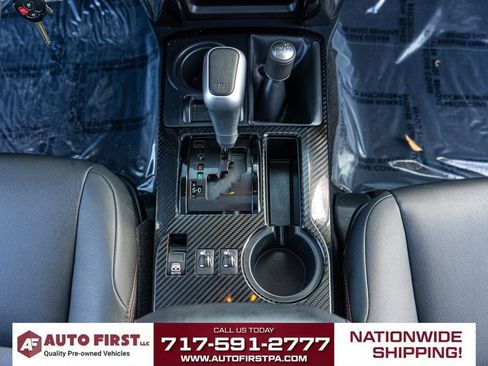 Used 2019 Toyota 4Runner TRD Off-Road Premium image 23