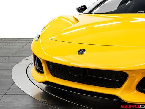 New 2026 Lotus Emira RWD image 10